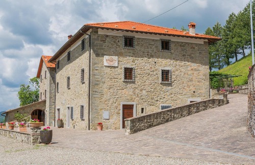 Londa House | Holiday apartment Londa for 1 - 5 persons with 1 bedroom - Holiday house