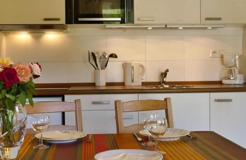 Louhossoa Apartment | Holiday apartment Louhossoa for 1 - 3 persons with 1 bedroom - Holiday apartment