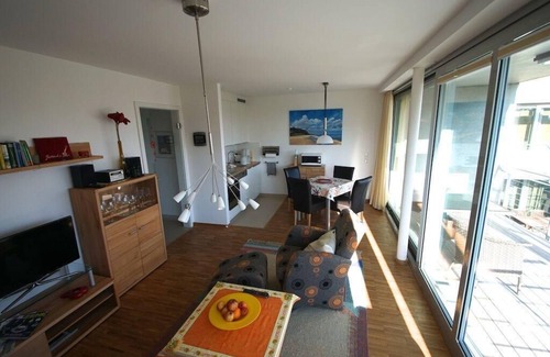 Ronnau Apartment | Holiday apartment Lübeck for 1 - 2 persons with 1 bedroom - Holiday apartment
