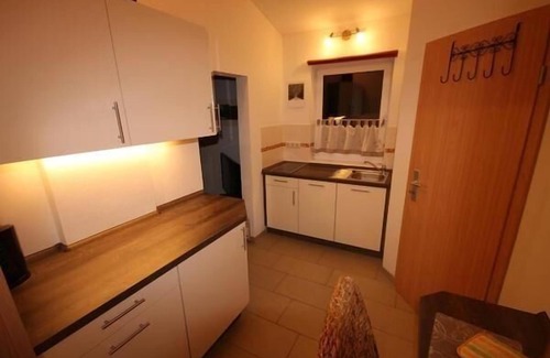 Muritz Apartment | Holiday apartment Ludorf for 1 - 4 persons - Holiday apartment