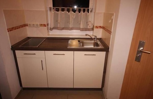 Muritz Apartment | Holiday apartment Ludorf for 1 - 4 persons - Holiday apartment