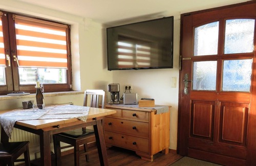 Marschacht House | Holiday apartment Marschacht for 1 - 2 persons - Holiday house