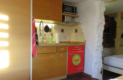 Marschacht House | Holiday apartment Marschacht for 1 - 2 persons - Holiday house