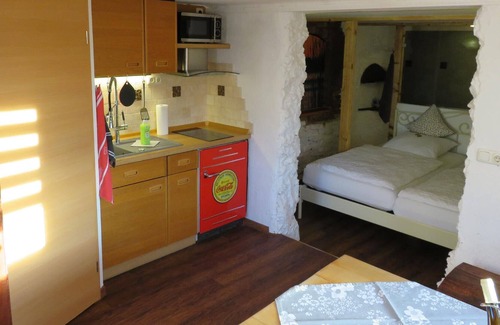 Marschacht House | Holiday apartment Marschacht for 1 - 2 persons - Holiday house