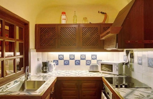 Tarajalillo House | Holiday apartment Maspalomas for 1 - 6 persons with 3 bedrooms - Holiday house