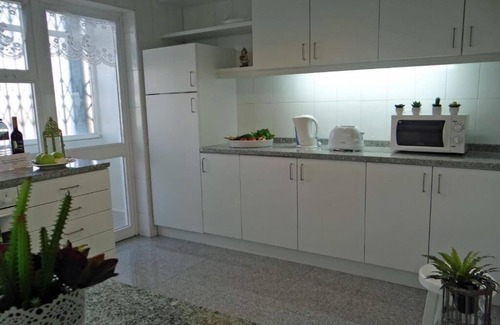 Senhora da Hora Apartment | Holiday apartment Matosinhos for 1 - 6 persons with 2 bedrooms - Holiday apartment