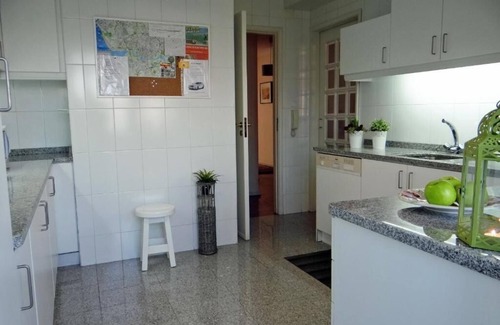 Senhora da Hora Apartment | Holiday apartment Matosinhos for 1 - 6 persons with 2 bedrooms - Holiday apartment