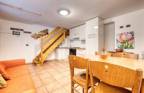 Macugnaga House | Holiday apartment Macugnaga for 1 - 2 persons with 1 bedroom - Holiday house