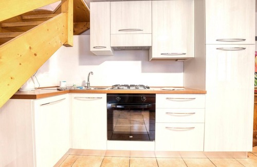 Macugnaga House | Holiday apartment Macugnaga for 1 - 2 persons with 1 bedroom - Holiday house