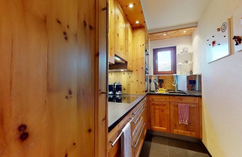 Madulain Apartment | Holiday apartment Madulain for 1 - 4 persons with 2 bedrooms - Holiday apartment