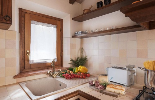 Magione Apartment | Holiday apartment Magione for 1 - 2 persons with 1 bedroom - Holiday apartment