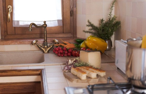 Magione Apartment | Holiday apartment Magione for 1 - 2 persons with 1 bedroom - Holiday apartment