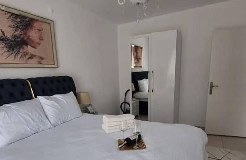 Mahmutlar Apartment | Holiday apartment Mahmutlar for 2 persons with 1 bedroom - Holiday apartment