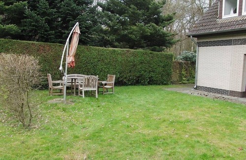 Region Hannover District House | Holiday apartment Mardorf for 2 - 4 persons with 2 bedrooms - Holiday house