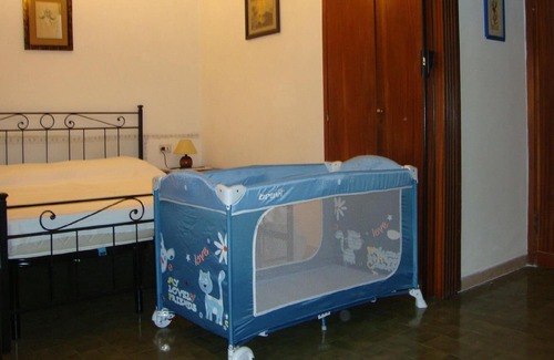 Marina di Carrara Apartment | Holiday apartment Marinella di Sarzana for 1 - 5 persons with 1 bedroom - Holiday apartment in one o