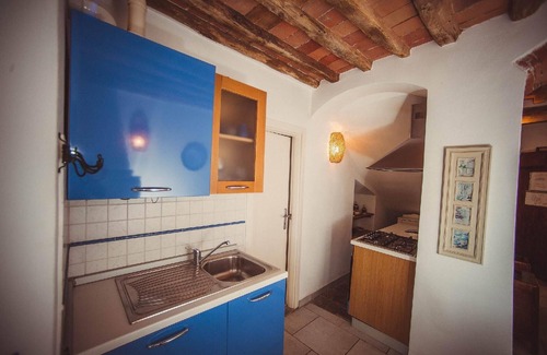 Massa Apartment | Holiday apartment Massa for 1 - 4 persons with 1 bedroom - Holiday apartment
