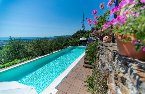 Massa Apartment | Holiday apartment Massa for 1 - 4 persons with 1 bedroom - Holiday apartment