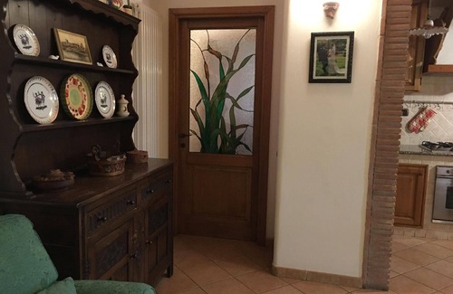 Massa House | Holiday apartment Massa for 1 - 2 persons with 1 bedroom - Holiday house