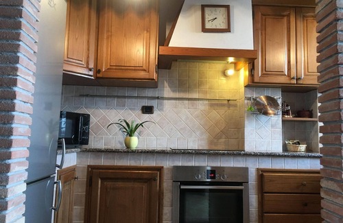 Massa House | Holiday apartment Massa for 1 - 2 persons with 1 bedroom - Holiday house