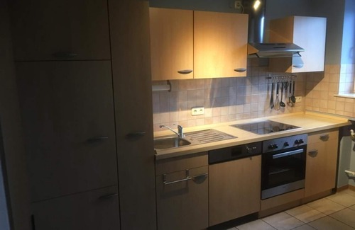 Duedinghausen Apartment | Holiday apartment Medebach for 1 - 4 persons with 2 bedrooms - Luxury holiday home