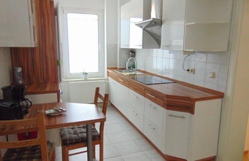Meissen Apartment | Holiday apartment Meißen for 1 - 2 persons with 1 bedroom - Holiday apartment in one or multi-family