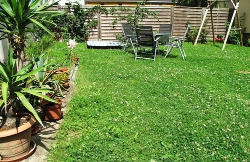 Meissen Apartment | Holiday apartment Meißen for 1 - 2 persons with 1 bedroom - Holiday apartment in one or multi-family