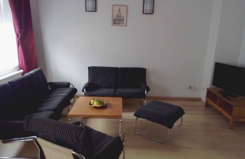 Meissen Apartment | Holiday apartment Meißen for 1 - 4 persons with 2 bedrooms - Holiday apartment in one or multi-famil