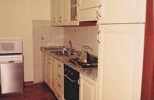 Minucciano Apartment | Holiday apartment Minucciano for 1 - 4 persons with 1 bedroom - Holiday apartment