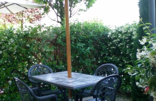 Minucciano Apartment | Holiday apartment Minucciano for 1 - 4 persons with 1 bedroom - Holiday apartment