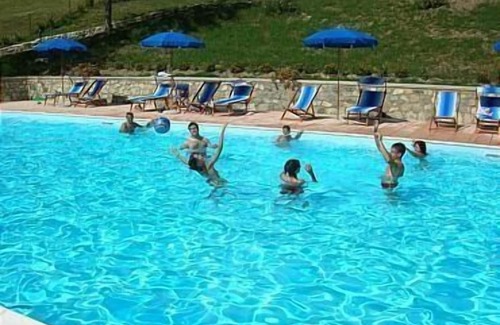 Minucciano Apartment | Holiday apartment Minucciano for 1 - 4 persons with 1 bedroom - Holiday apartment