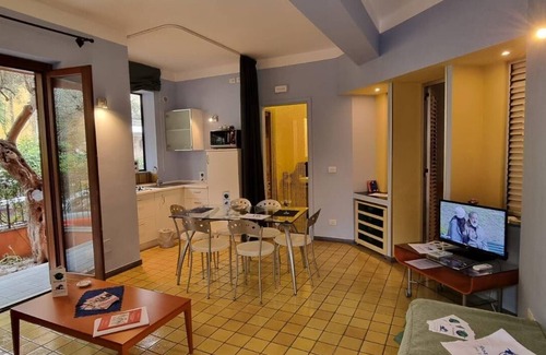Milazzo Apartment | Holiday apartment Milazzo for 1 - 4 persons with 1 bedroom - Holiday apartment
