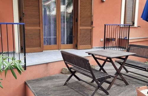 Milazzo Apartment | Holiday apartment Milazzo for 1 - 4 persons with 1 bedroom - Holiday apartment