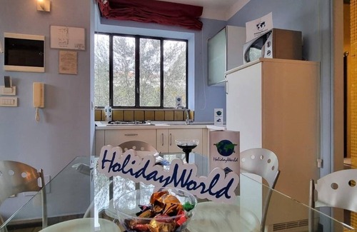 Milazzo Apartment | Holiday apartment Milazzo for 1 - 4 persons with 1 bedroom - Holiday apartment