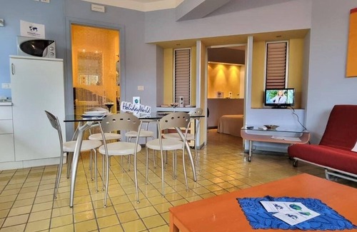 Milazzo Apartment | Holiday apartment Milazzo for 1 - 4 persons with 1 bedroom - Holiday apartment