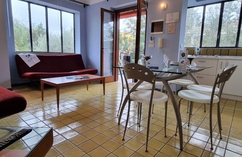 Milazzo Apartment | Holiday apartment Milazzo for 1 - 4 persons with 1 bedroom - Holiday apartment