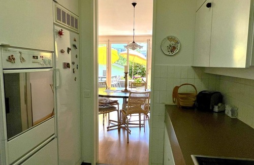 Minusio Apartment | Holiday apartment Minusio for 1 - 4 persons with 3 bedrooms - Holiday apartment in one or multi-fami