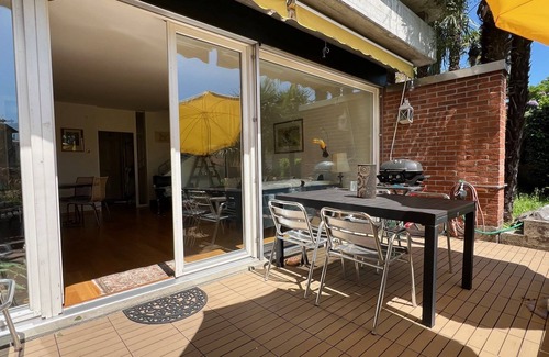 Minusio Apartment | Holiday apartment Minusio for 1 - 4 persons with 3 bedrooms - Holiday apartment in one or multi-fami