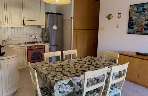Marina di Massa Apartment | Holiday apartment mit Balkon