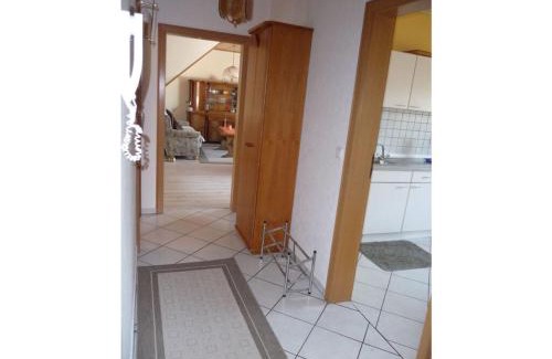 Riesenbeck Apartment | Holiday apartment Moorwiese