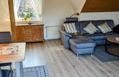 Riesenbeck Apartment | Holiday apartment Moorwiese