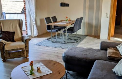 Riesenbeck Apartment | Holiday apartment Moorwiese