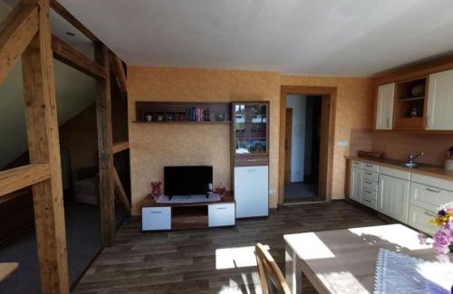 Jonsdorf Apartment | Holiday apartment mountain idyll