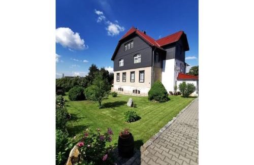 Jonsdorf Apartment | Holiday apartment mountain idyll