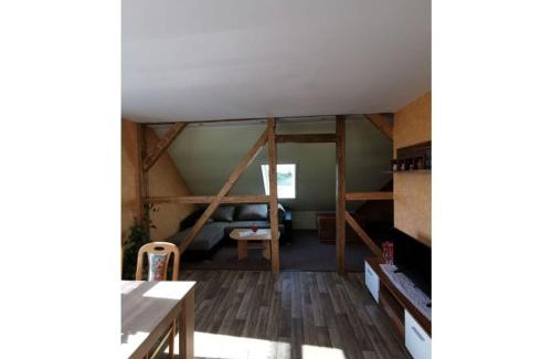 Jonsdorf Apartment | Holiday apartment mountain idyll