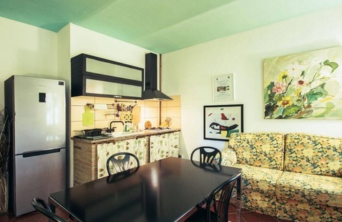 Moasca Other | Holiday apartment Moasca for 1 - 4 persons with 2 bedrooms - Farmhouse