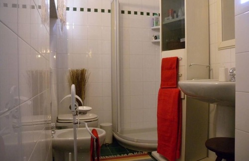 Moasca Other | Holiday apartment Moasca for 1 - 4 persons with 2 bedrooms - Farmhouse