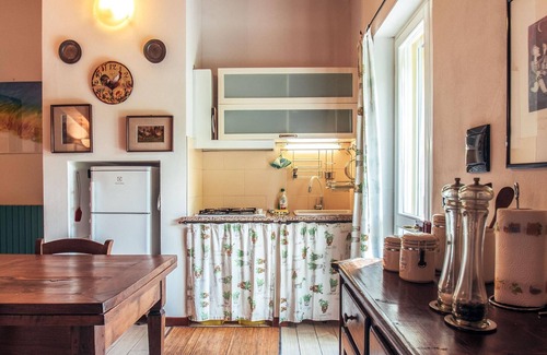 Moasca Other | Holiday apartment Moasca for 1 - 2 persons with 1 bedroom - Farmhouse