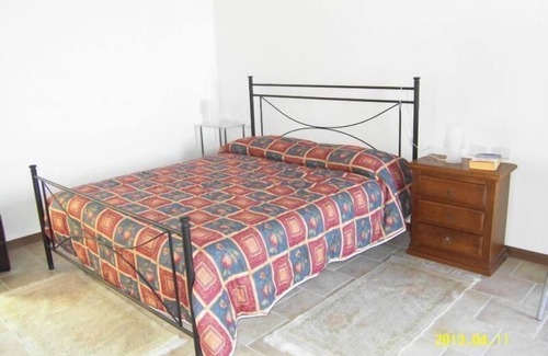 Casa Papa Other | Holiday apartment Modica for 1 - 4 persons - Farmhouse