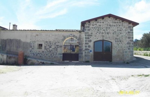 Casa Papa Other | Holiday apartment Modica for 1 - 2 persons with 1 bedroom - Farmhouse