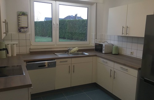 Sogel Apartment | HOLIDAY APARTMENT "MOIN"